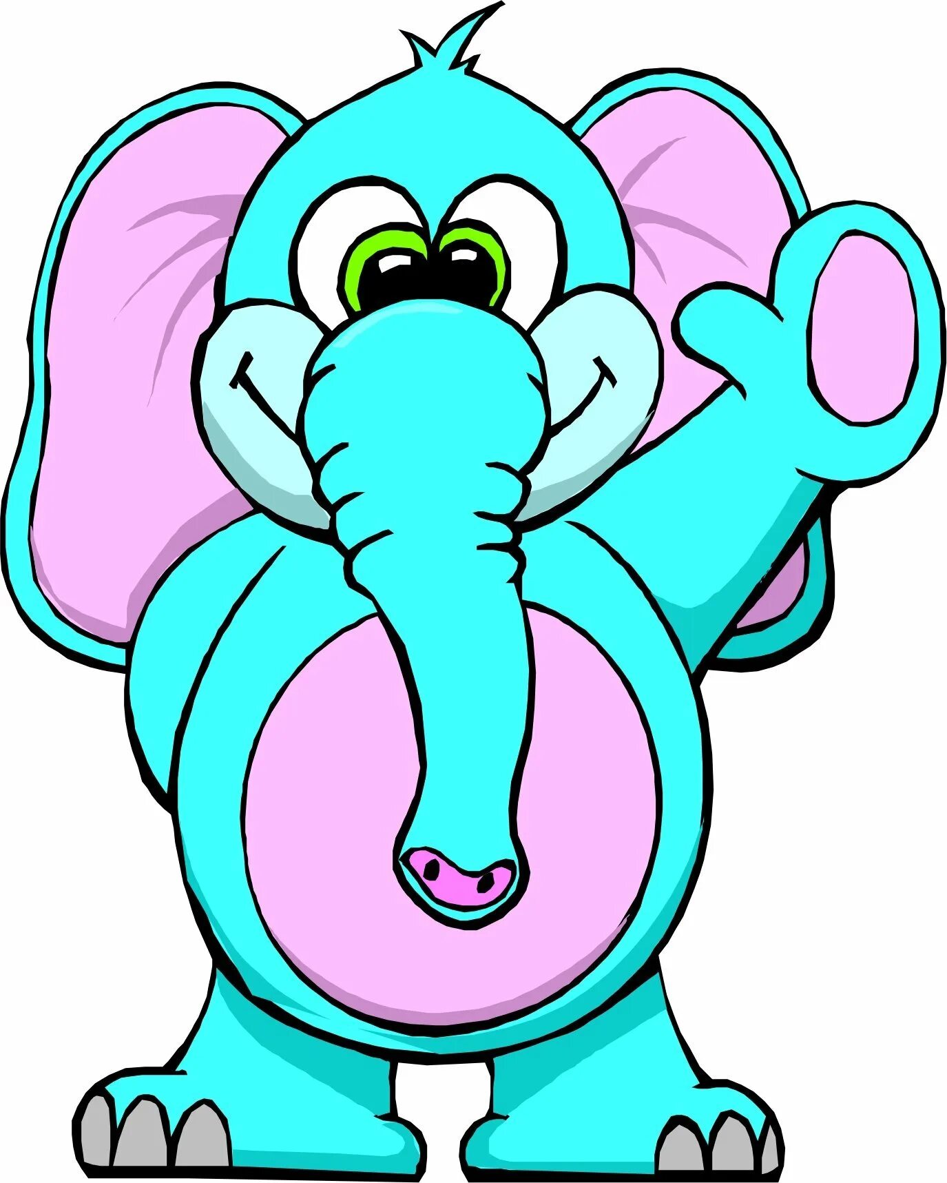 Слоник из мультика. Слон мультяшный. Слоники мультяшные. Слон мультяшка. Веселый Слоник.