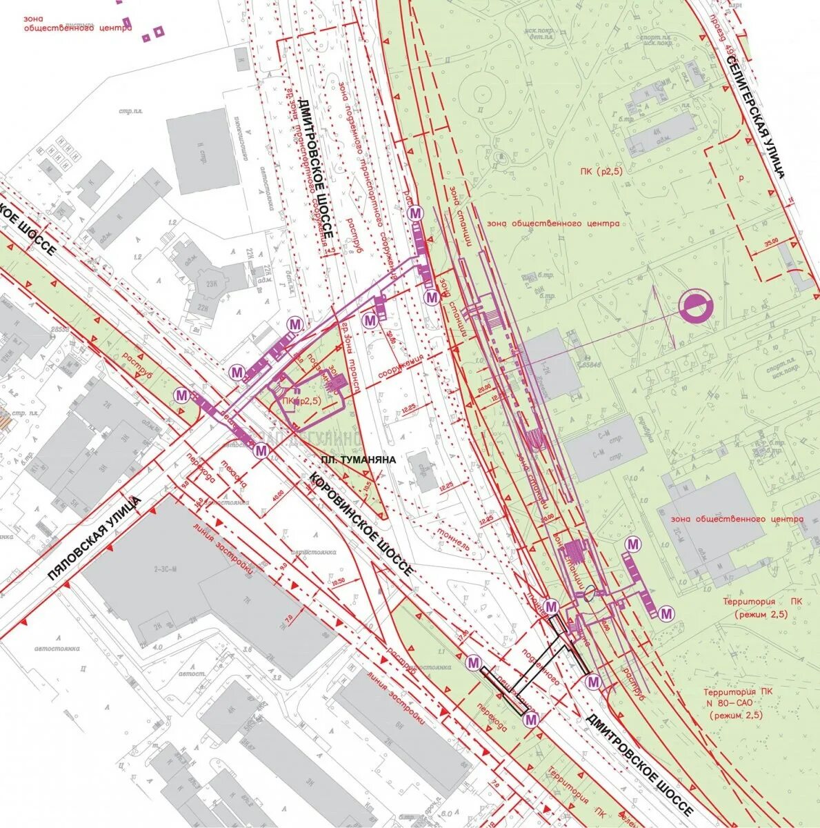 Лианозово выходы. Метро Селигерская Дмитровское шоссе. План станции метро Селигерская. Реконструкция станции метро Селигерская. План ТПУ Петровско Разумовская.