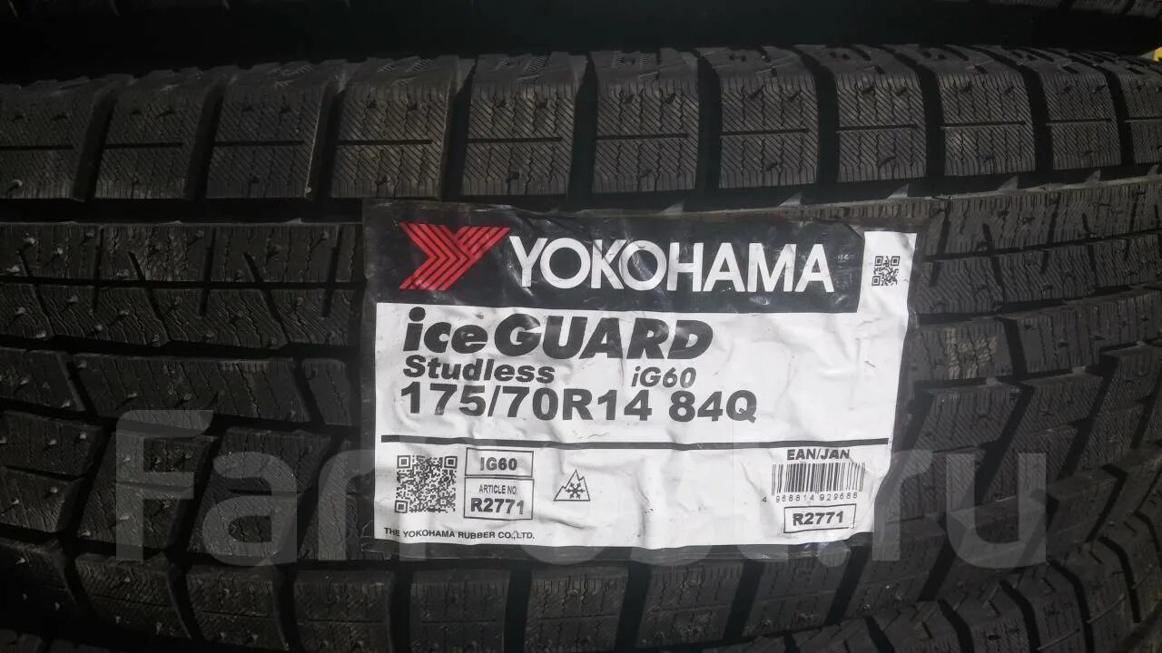 Шины yokohama 60 купить. Yokohama Ice Guard 60 (ig60). Yokohama Ice Guard ig60 175/70 r14. Yokohama Ice Guard ig60 зимняя. Yokohama Ice Guard ig60 175/70 r14 84q.