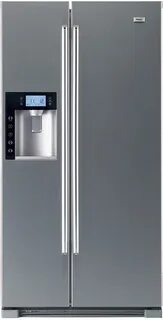 Haier side by side