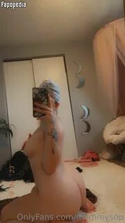 Mommysop Nude. 