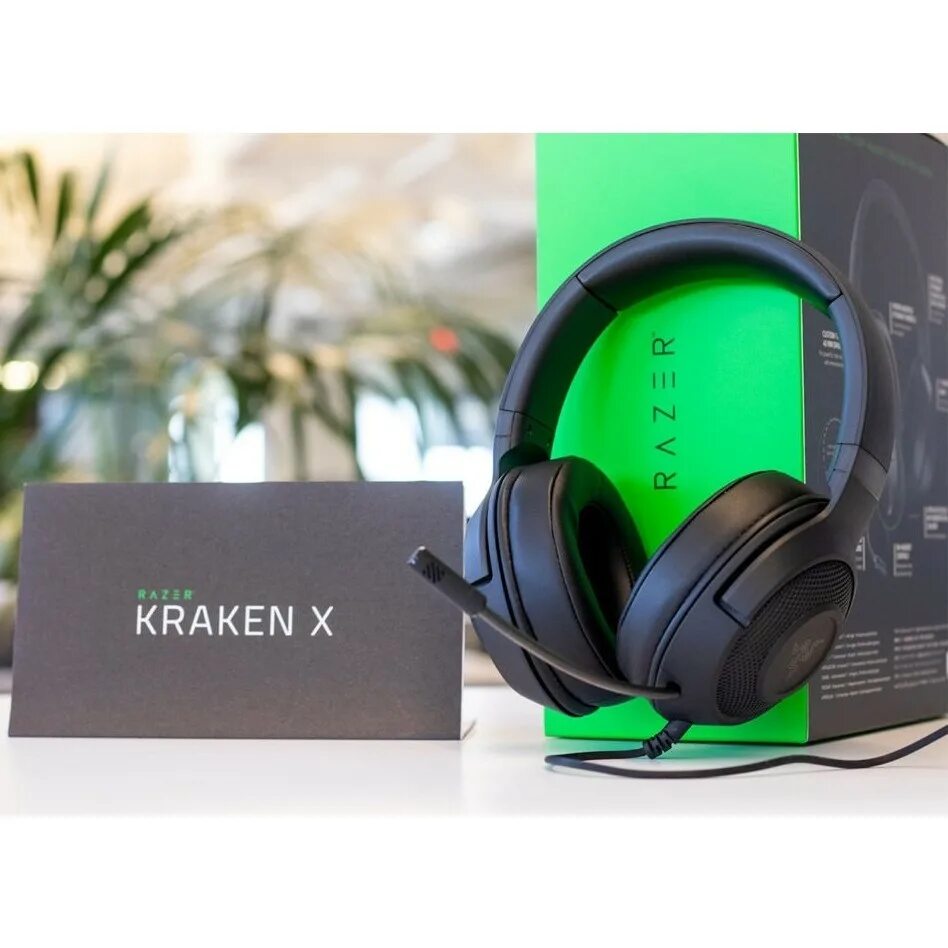 Razer x lite купить. Гарнитура Razer Kraken x Lite. Наушники Razer Kraken. Наушники рейзер Кракен Лайт. Гарнитура Razer Kraken x.