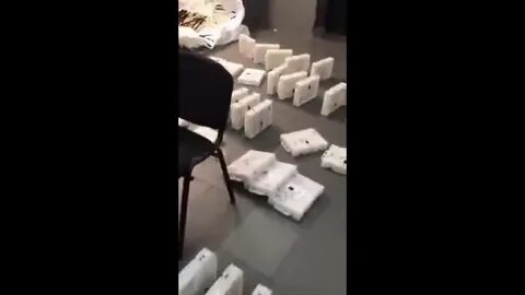 18 тонн золота нашли у зам начальника