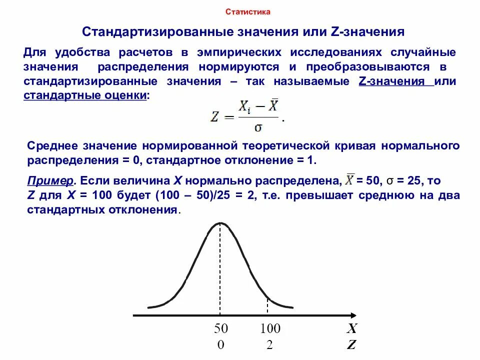 Статистическому уровню соответствует