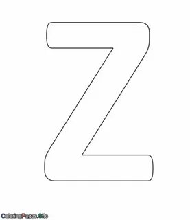 Маленькая z