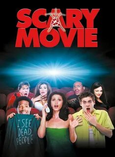 Scary movie 1