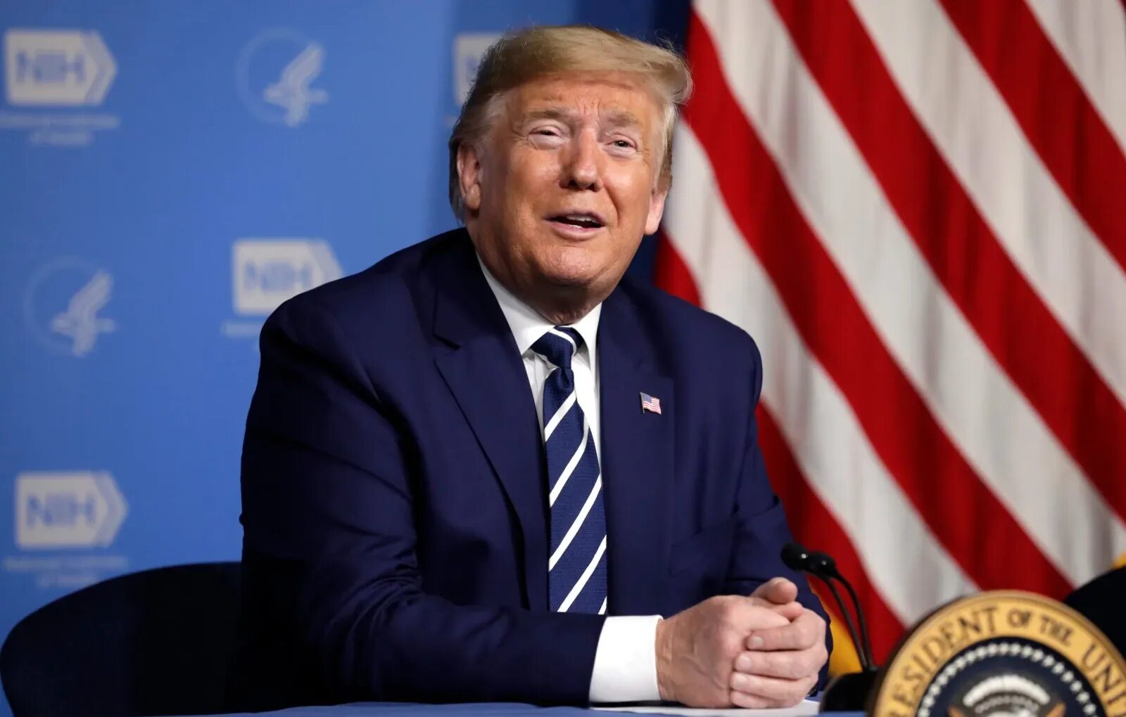 В какой партии состоит трамп. В какой партии состоит трамп