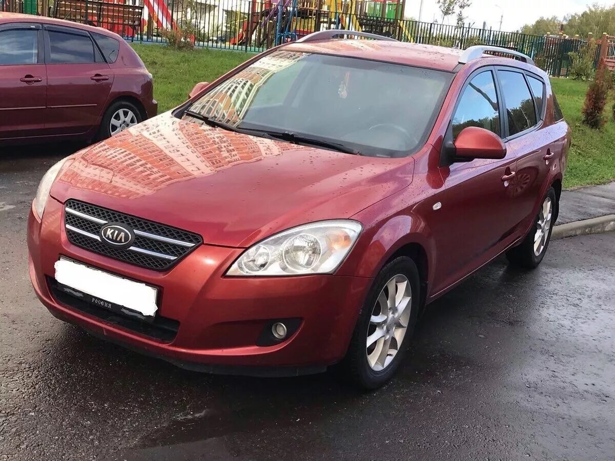 Купить киа сид 2009. Kia Ceed 2009. Kia Ceed 2009 универсал. Kia Ceed ed 2009. Kia Ceed 2008 универсал.