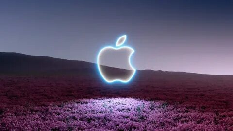 Презентация apple 2024 когда будет дата