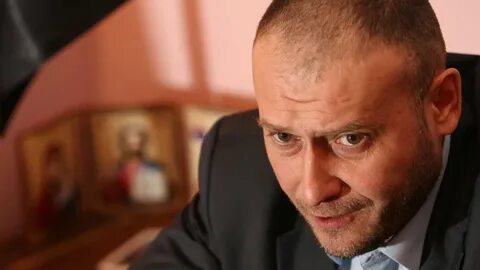 Глава правого