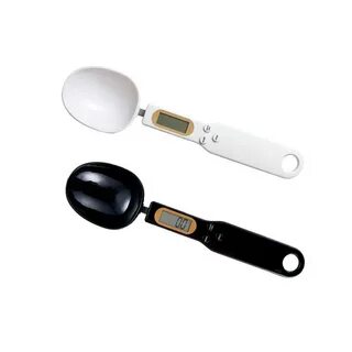 Digital spoon