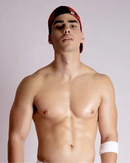 Slideshow jacob rott nudes.