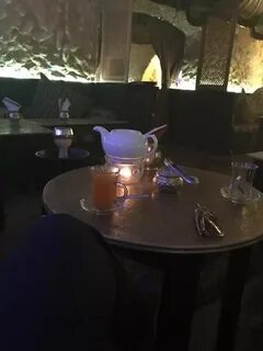 Рестораны с кальяном в сзао москвы