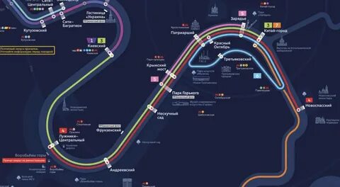 Как доехать до москва реки