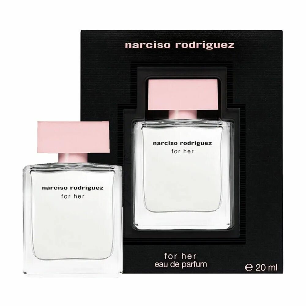 Родригес духи отзывы. Narciso Rodriguez for her Eau de Parfum 20 ml. Narciso Rodriguez fleur Musc for her 20мл. Narciso Rodriguez rouge 20. Narciso Rodriguez Narciso "Eau de Parfum for her.