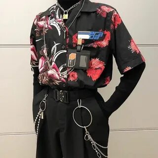 Unusual шмотки