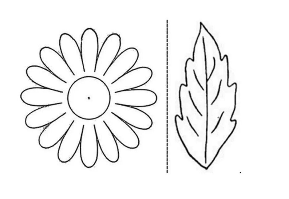 Ромашки для вырезания. Ромашка шаблон для вырезания. Шаблоны цветов для печати. Трафарет ромашки для вырезания из бумаги. Распечатать листья цветов для вырезания