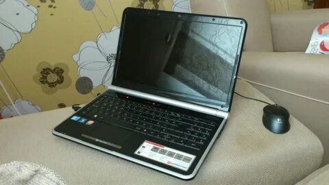 Packard bell i5