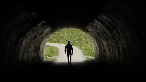 Lost person