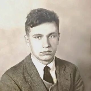 Поплавский