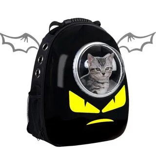 Cat bag