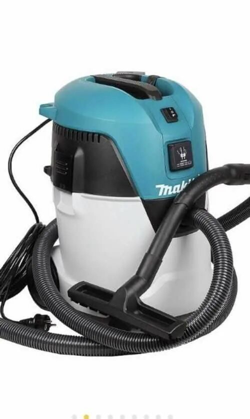 Makita vc2512l. Makita vc2512l