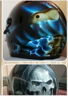 Airbrush андроид