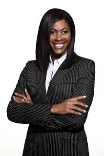 Black professional
