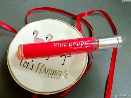 Dilis pepper