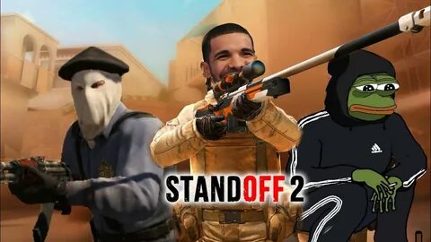 Standoff exe