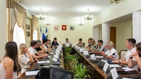 По вопросу осуществления