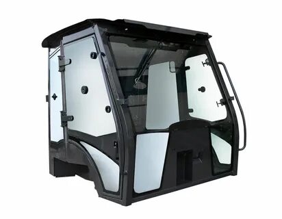 The spark kabin