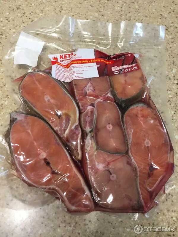 Кетов камчатка. Кетов камчатка