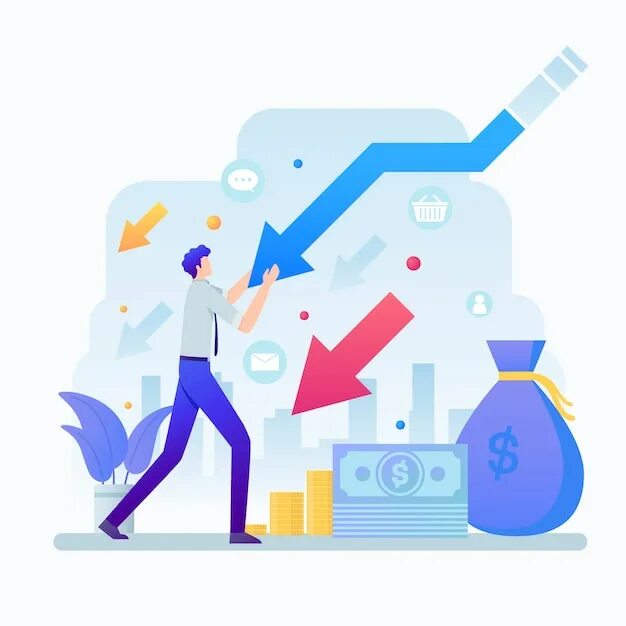 Рост инфляции. Super seni small. Cel economy small. Экономические иллюстрации. Экономика растет.