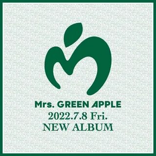 Mrs green