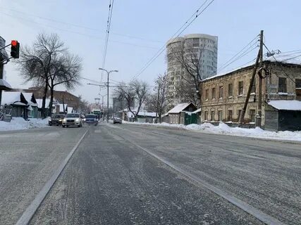 Улица арцыбушевская самара