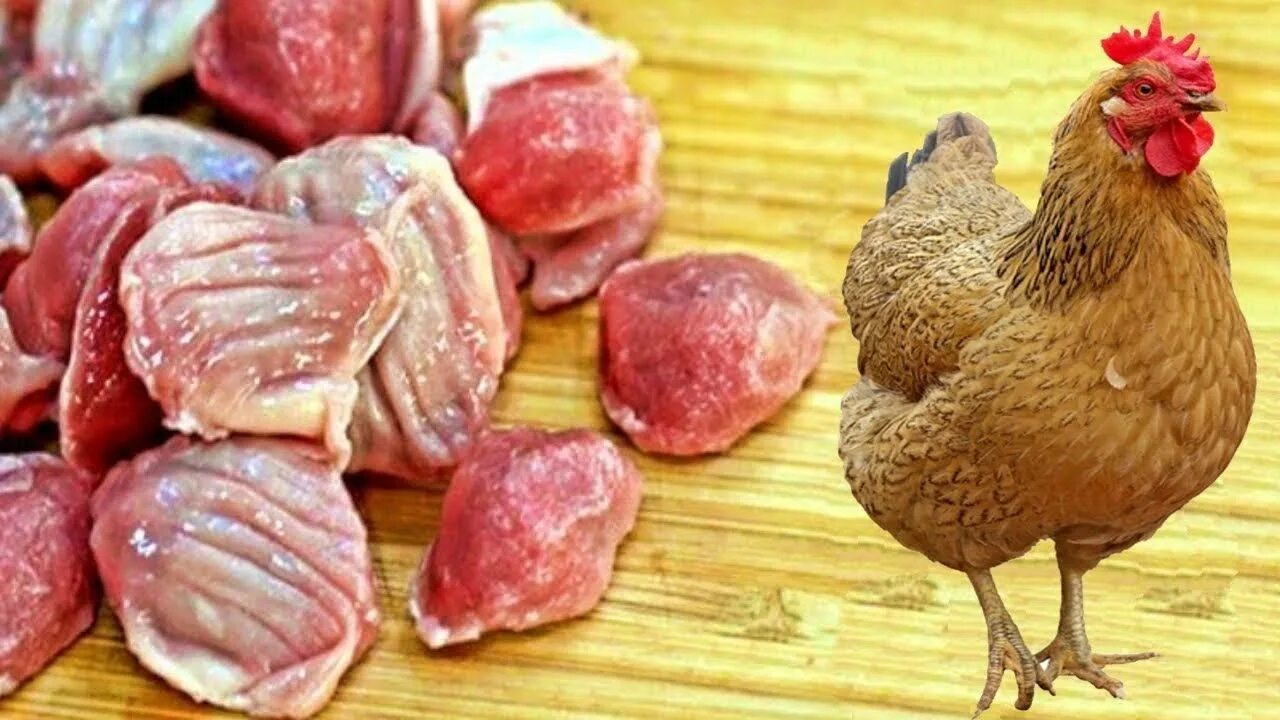 Как можно использовать куриный. Как можно использовать куриный