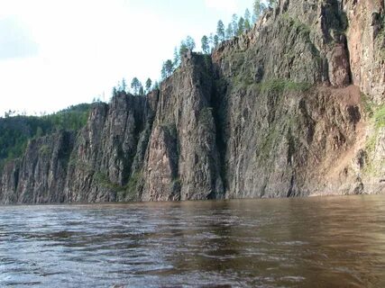 Исток алдана