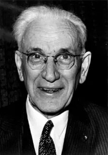 John w