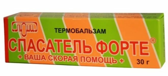 Спасатель форте. Крем с капсаицином на основе красного перца. мазь спасатель согревающая. спасатель форте возраст.