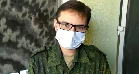 Батальоны доктор
