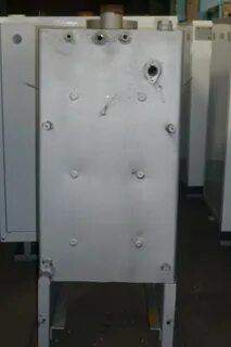 Котлы ишма технические характеристики