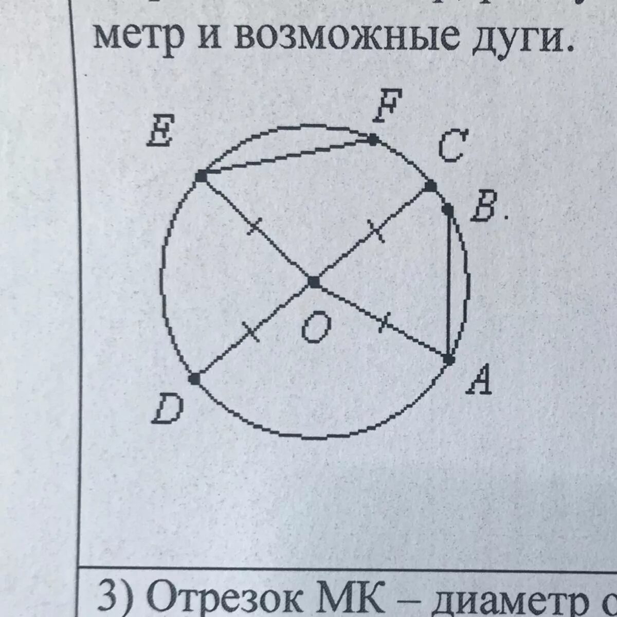 Диаметр рисунок. На рисунке изображены окружности. Дуга окружности рисунок. Хорда на рисунке изображается. Изобразить окружность центр радиус диаметр хорда