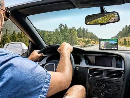 65 driving