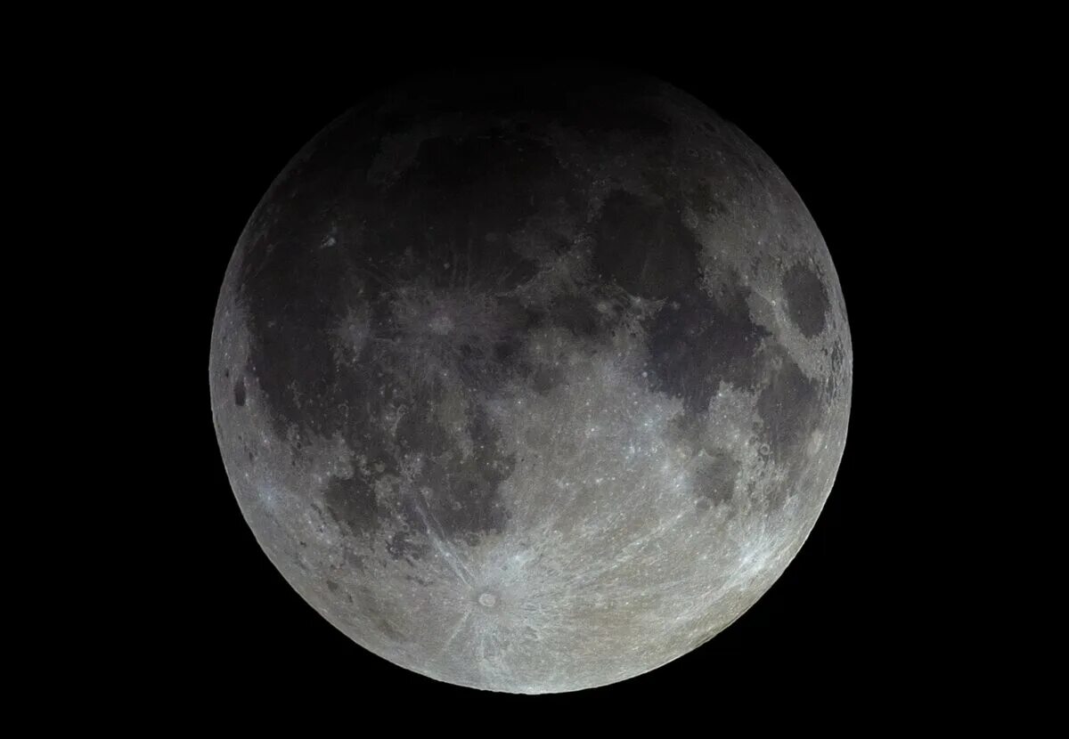 05. Ночь луна. Луна. 10. Лу нн.