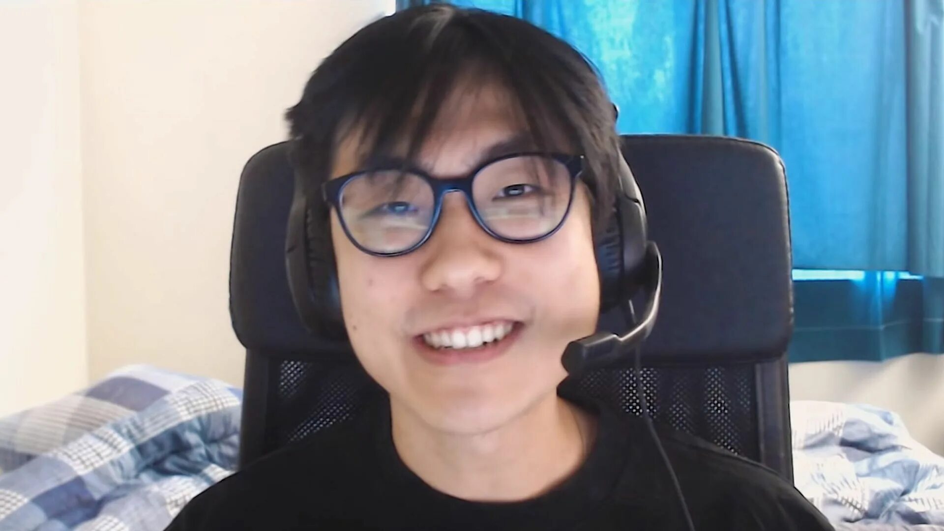 Go yang