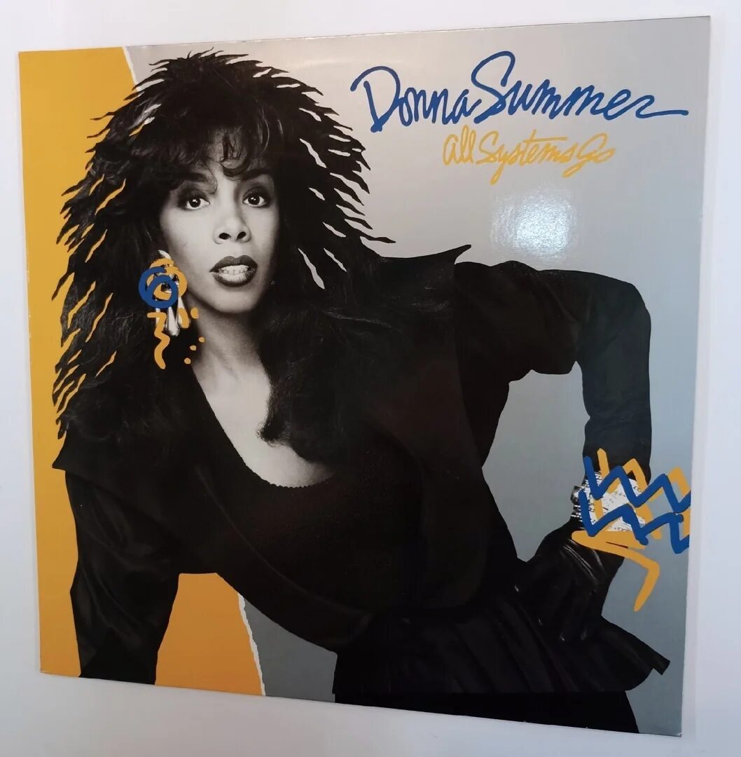 Donna Summer all Systems go 1987. All Systems go Донна саммер. Donna Summer Lucky. Альбом ай Фил. Ай фил лов