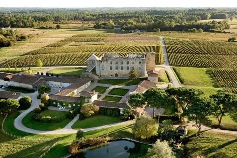 Des tours