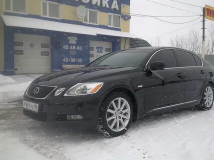 Омск 2007 год