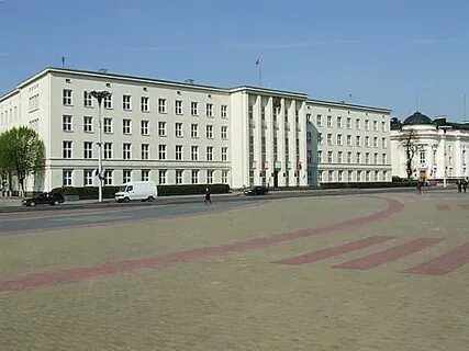 Брестский облисполком